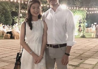 Kaesang Pangarep Hilang Setelah Minta Restu Nikah, Kakak Felicia Tissue: Adikku Tersesat dan Bingung