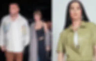 Katy Perry Blak-blakan Ikutan Nge-ship Taylor Swift dan Travis Kelce!