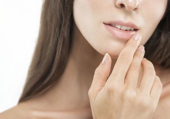 Bibir Hitam Kembali Cerah Merona Cuma Pakai Kentang dan Bahan Alami Rumahan yang Murah Meriah Ini, Cobain Yuk!