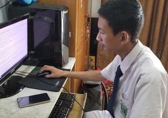 Sukses Meretas Situs Resmi NASA, Remaja 15 Tahun Ini Dikabarkan Mengalami Nasib Tragis Usai Dikeroyok Orang Tak Dikenal, Kini Putra Aji Dikabarkan Kritis dan Sempat Koma