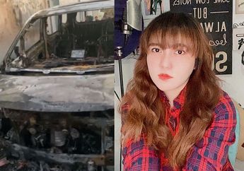 Kasus Pembakaran Mobil Mahal Via Vallen Akan Melaju ke Tahap Sidang