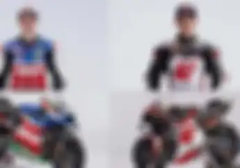 Sah, Tim Satelit LCR MotoGP Perpanjang Kontrak dengan Honda