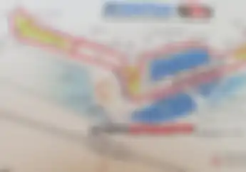 Mau Gelar MotoGP.. Tribun Sirkuit Sentul Bakal Jauh Lebih Besar dari Stadion GBK