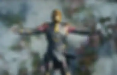 Demi Kualitas Film Superhero Lokal Jadi Keren, Satria Dewa: Gatotkaca Habiskan Biaya Rp24M
