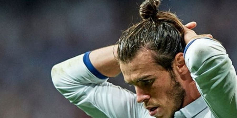 Marcelo, Isco, dan Gareth Bale Ucapkan Selamat Tinggal ke Real Madrid