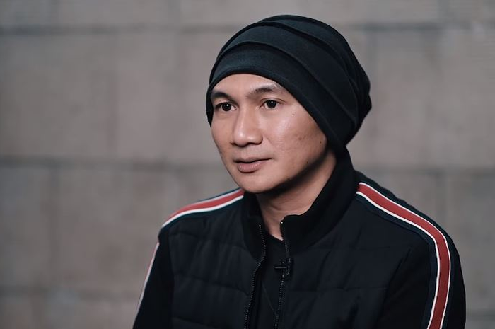 Anji Manji akhirnya minta maaf