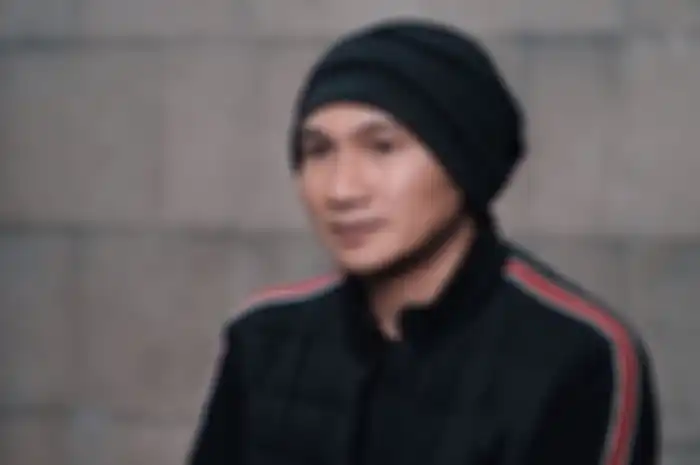 Anji Manji akhirnya minta maaf