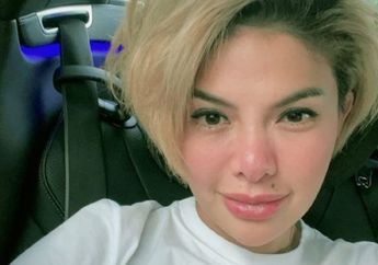 Disebut Bakal Gelar Nikahan 7 Hari 7 Malam, Nikita Mirzani Siap Lepas Masa Lajang Tahun Ini