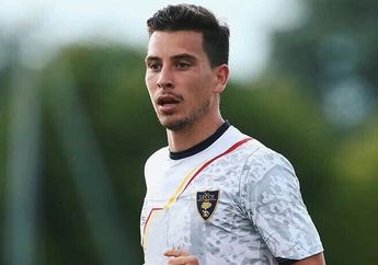 Profil Thom Haye, Gelandang Versatile yang Bisa Geser Marselino Ferdinan di Timnas Indonesia