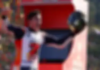 Jawaban Makjleb Marc Marquez Saat Ditawari Honda Kontrak Seumur Hidup