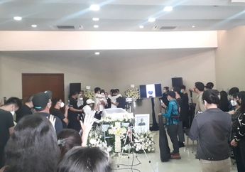 Raditya Oloan Meninggal Dunia, Sang Adik: Kehilangan Sosok yang Bisa Melihat Emas dalam Sampah