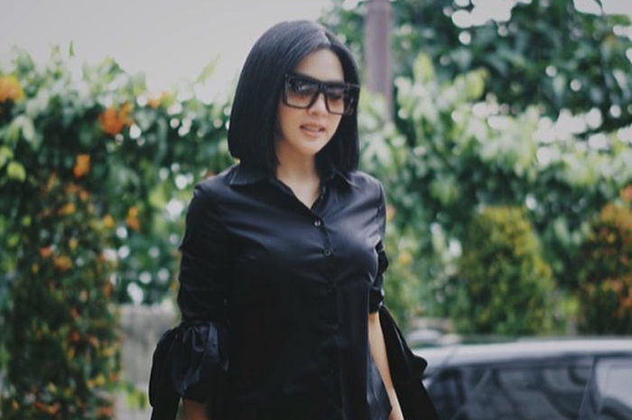 Syahrini