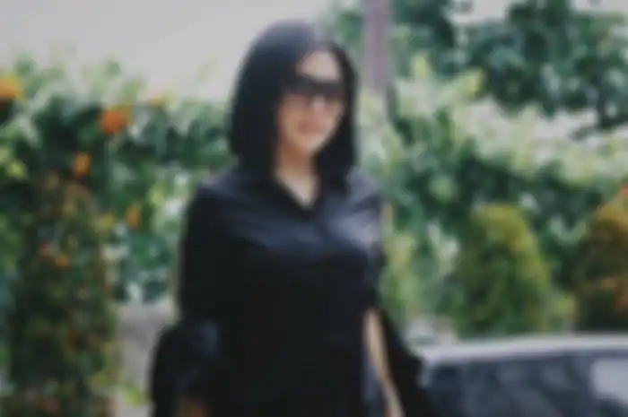 Syahrini