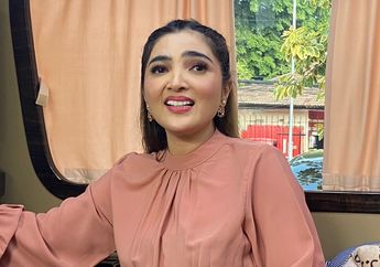 Ashanty Ungkap Fakta Kesehatannya Saat Ini, Akui Sering Insomnia