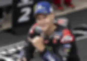 Jadwal MotoGP Misano 2022, Penguasa Klasemen MotoGP Ungkap Strategi Di Balapan Akhir Pekan Ini