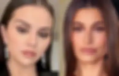 Bye Drama Rebutan Justin Bieber! Intip Foto Akrab Selena Gomez dan Hailey Baldwin