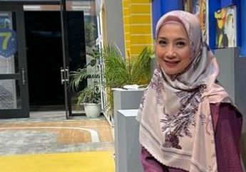 Bertahta Jadi Anggota DPR RI sampai Kekayaannya Naik Rp 1,3 Miliar, Kondisi Rumah Masa Kecil Desy Ratnasari Bikin Syok, Masuk Gang Sempit!
