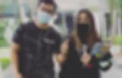 Intip 4 Ide OOTD Simpel Tapi Kece ala Anak Gunawan, Ghaniya Khayra!