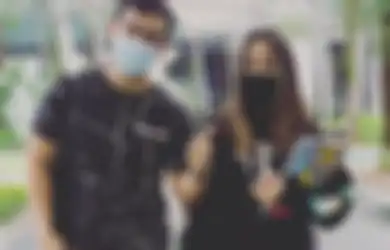 Intip 4 Ide OOTD Simpel Tapi Kece ala Anak Gunawan, Ghaniya Khayra!