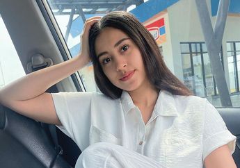 Intip 6 Potret Cantik Selebgram Afifah Riyad yang Jadi Sorotan Usai Ungkap Kekerasan dari Mantan Pacar Suami!