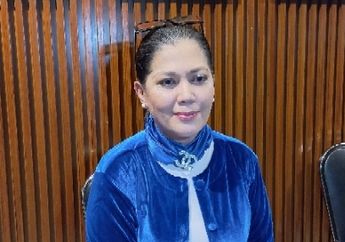 Lekat dengan Karakter Antagonis, Ternyata Helsi Herlinda Simpan Kisah Lucu di Kehidupan Nyata