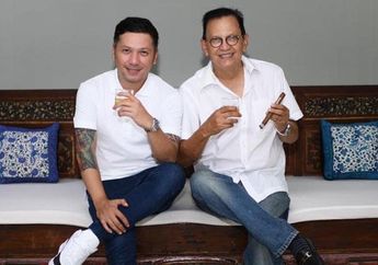 Gisel Minggir Dulu, Gading Marten Diam-diam Sudah Kenalkan Wanita ini pada Roy Marten, Siap Lepas Status Duda?