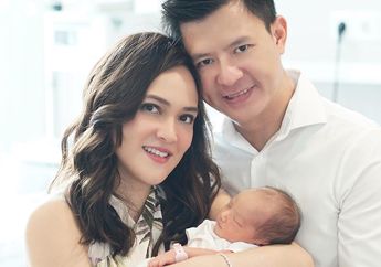 Shandy Aulia Ceritakan Aktivitasnya dan Suami Setelah Memiliki Anak