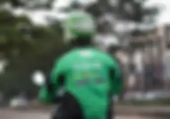 Mantan Driver Ojol ini Sekarang Pemasukannya sampai RP 1 Miliar per Tahun