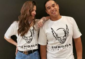 Nia Ramadhani dan Ardi Bakrie akan Menjalani Proses Hukum yang Berlaku