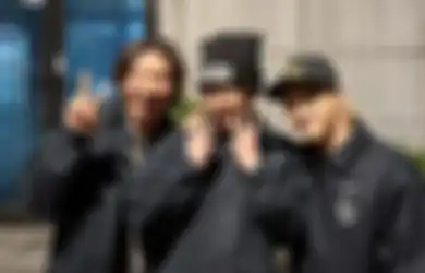 Di-spill Daesung Sendiri, BIGBANG Masih Enggak Punya Rencana Comeback dan Konser