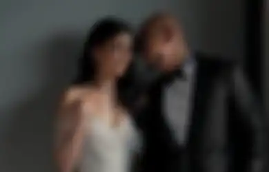 9 Tahun Pacaran Akhirnya Nikahi Sabrina Chairunnisa, Deddy Corbuzier Berterima Kasih ke Deretan Sosok Penting yang Jadi Saksi Pernikahannya: Thank You Ayahanda