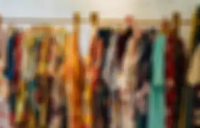 Mau Hunting Baju Preloved Berkualitas di Thrift Shop? Ikuti Tips Ini!