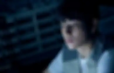 Im Siwan Takit Beri Pengaruh Buruk Karena Karakter Jahat di Film Unlocked, Sebagian Gaji Disumbangkan