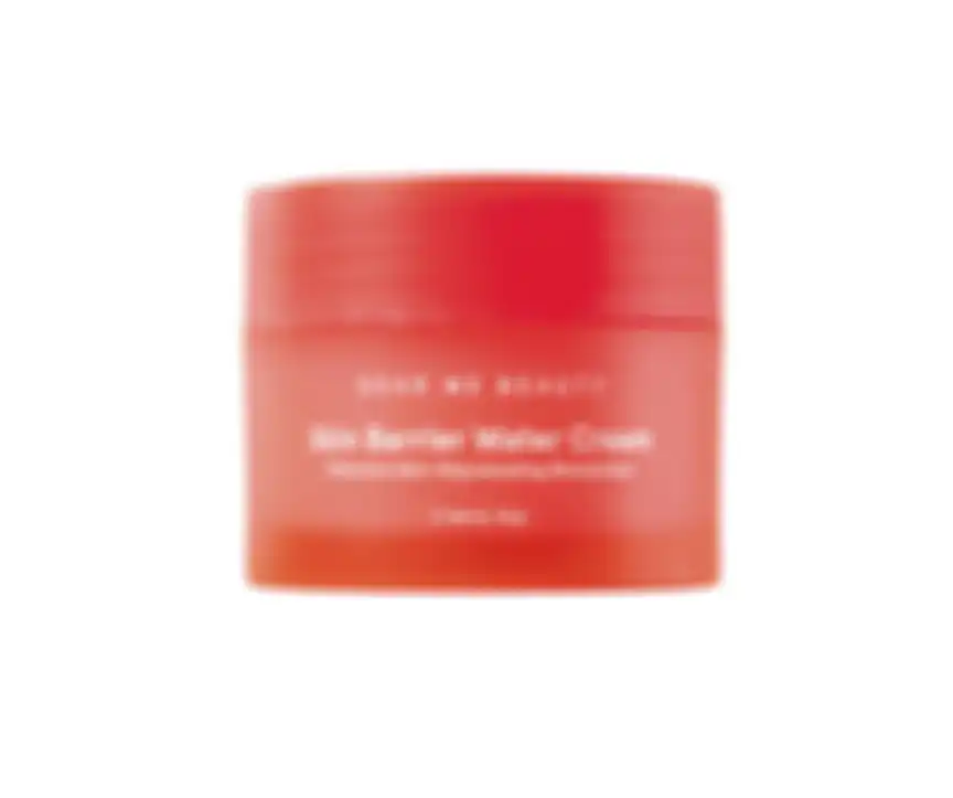 Dear Me Skin Barrier Water Cream