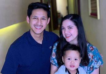 Anak Belum Genap 2 Tahun, Tasya Kamila Ingin Tambah Momongan, Berapa Jarak Ideal Kehamilan yang Dianjurkan?