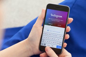 5 Aturan Sehat Bermain Instagram Agar Kesejahteraan Mental Terjaga