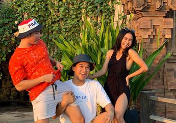 Pacarnya Panen Ketenaran Usai Berperan Sebagai Pembantu Aldebaran, Anwar Sanjaya Tiba-tiba Curhat di Media Sosial, Singgung Perselingkuhan, Ada Apa?