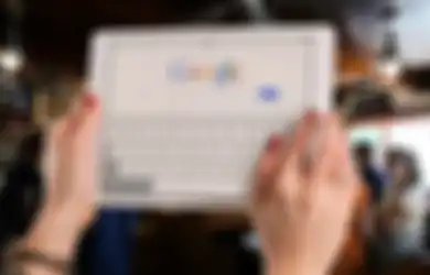 Virus Corona Jadi Topik Hits di Google Year in Search 2020, Terbanyak Dicari Pengguna