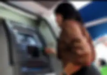 Cek Saldo ATM Bertambah dari Bantuan Pemerintah Ada Trik Khusus Agar Dana yang Masuk Ketahuan