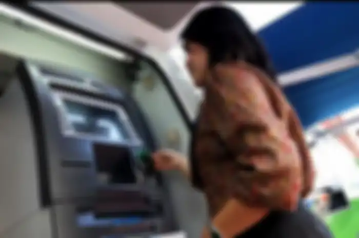 Ingat cek saldo atm bertambah dari bantuan pemerintah ada cara khusus