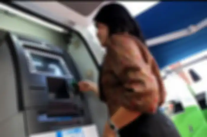 Buruan ke Bank Sebelum 30 Juni 2021, Bantuan Subsidi Upah Guru Honorer Sudah CairIngat cek saldo atm bertambah dari bantuan pemerintah ada cara khusus