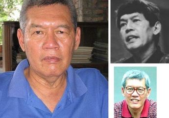Arief Budiman Meninggal Dunia! Simak Sepak Terjang Kakak Soe Hok Gie Ini, Aktivis yang Konsisten Memperjuangkan Demokrasi