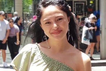 Masih Betah Sendiri, Marshanda Ungkap Dirinya Belum Mau Menikah Lagi