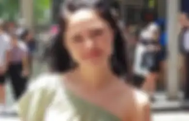 7 Tahun Sandang Status Janda, Marshanda Tegaskan Tak Tergesa-gesa Menikah Lagi hingga Singgung Perihal Rasa Insecure: Enggak Mau Nikah Lagi...