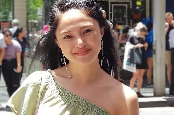 Marshanda