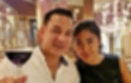 Ari Wibowo dan Inge Anugrah.