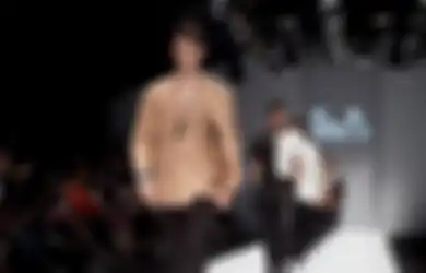 Jakarta Fashion Week 2021 Digelar Lewat TikTok, Nggak Cuma Nonton Show, Ada Fashion Challenge Juga Lho!