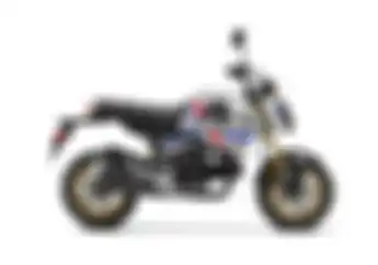Motor Imut Honda Grom 2022 Meluncur, Desainnya Anak Muda Banget
