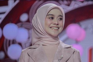 Gempa Cianjur, Lesti Kejora Galang Donasi untuk Para Korban: Mari Kita Doakan