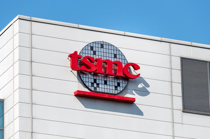 Pabrik semikonduktor TSMC